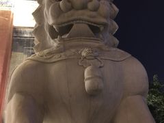-迎泽公园
