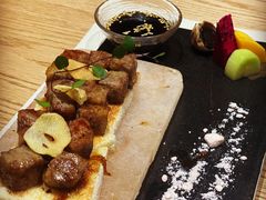 -吉之仙•中国制造•出口级食材日料店(领事馆总店)
