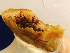 -蔡师傅豆皮(保利·西街店)