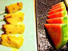 -淀里船宴(裕华东路店)