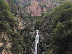 -河南宝泉旅游区