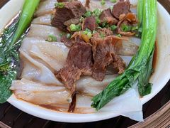 -喜鹊茶点.啫煲(车陂店)