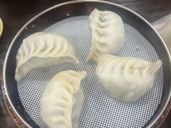 -李记清真馆(打钉巷店)