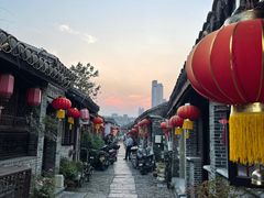 -迎春桥老炉烧饼(碧霞路店)