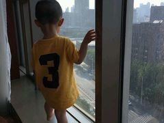 android_upload_pic-天津君隆威斯汀酒店