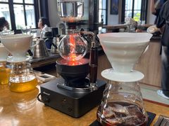 -The Workshop Coffee