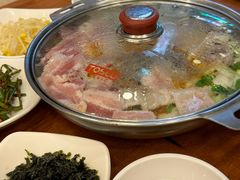 -蚂蚁家辣炒章鱼(海云台店)