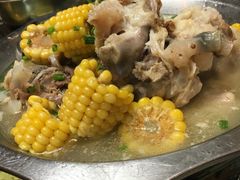 -昱龙大盆牛蛙馆(三兴街总店)
