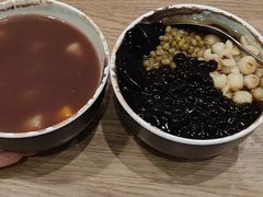 -鲜芋仙(中山路店)