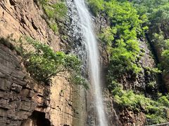 -湖洞水自然风景区