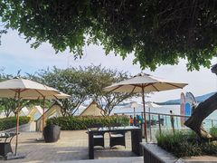 -望海·帆船主题咖啡厅•品茗下午茶(石湖景区店)