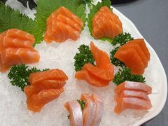 -阿拉斯加·海货(马王堆店)