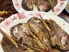 -川正旺江湖菜(三元桥店)