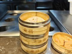 -東盛炭烤自助料理(浦东文峰广场店)