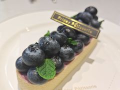 -Fridi Patisserie Cafe