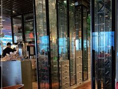 -广州富力君悦大酒店·凯菲厅