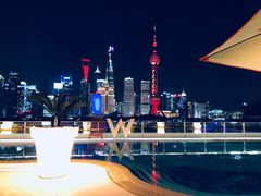 -池畔酒吧 WET Bar