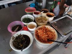 -武胜传统生榨米粉