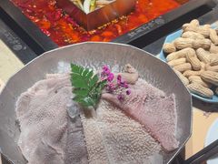 -锦城印象火锅(天府三街店)