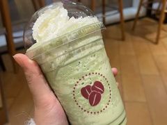 -COSTA COFFEE(房山印象城店)