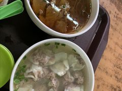 -清真蒋有记(老门东店)