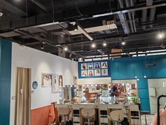 -海马体照相馆(天津世纪都会店)