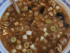 -老雒阳面馆·水席(定鼎门店)