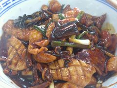 android_upload_pic-明呈黄鱼面馆(斜土路店)