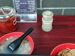 -同利肉燕老铺(澳门路店)