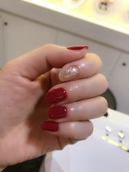 -U3美甲