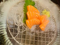 -山葵家·创意料理(宁波来福士店)