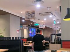 -新石器烤肉(百联川沙店)