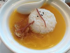 黄焖鱼翅捞饭-张生记(丁香国际店)