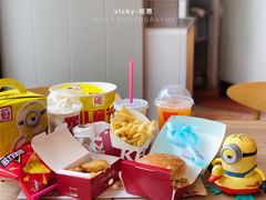 -肯德基(盘龙奥莱店)