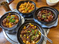 -廖记老砂锅(上清寺店)