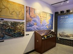 -二沙岛-广东华侨博物馆