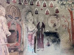 -炳灵寺世界文化遗产旅游区