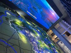 -广州市城市规划展览中心
