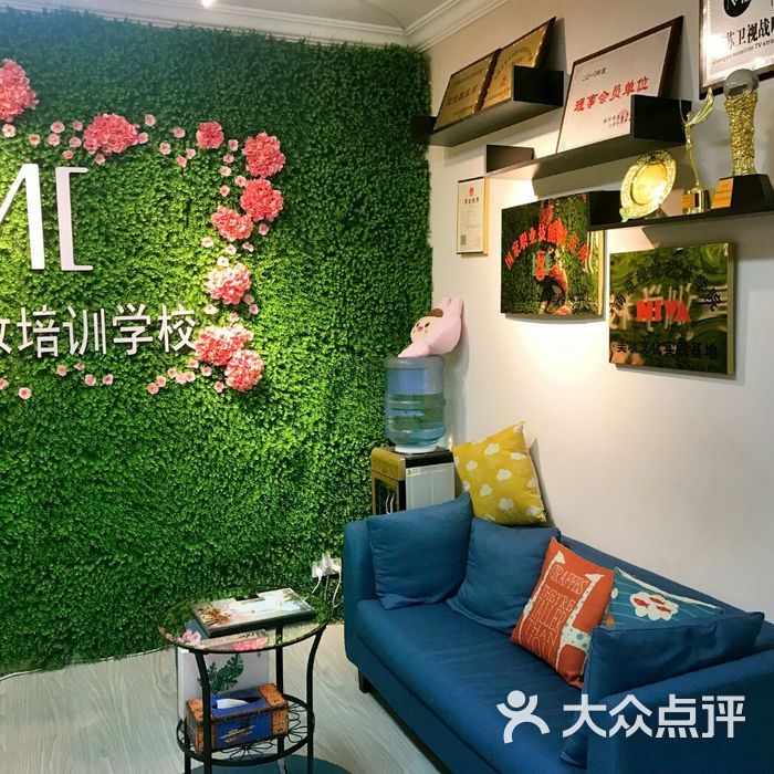 mc培训 大众点评