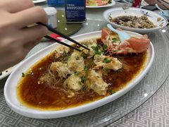 -星龙海鲜(望江东路店)