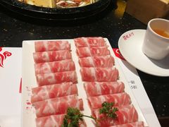 -成都龍井門火锅(王家湾店)