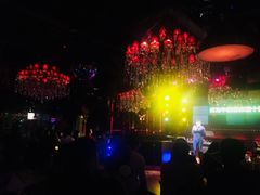 -苏荷酒吧(九街店)