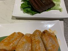 -么子烤肉(化龙池店)