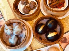 -添好运点心专门店(百老汇店)