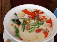 -BAI BUA RESTAURANT