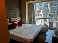 -香港华美达海景酒店