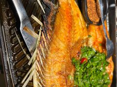 -云海肴·汽锅鸡·云南代表菜(美罗城店)