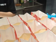 -米陀饭团•紫菜包饭(中华广场店)