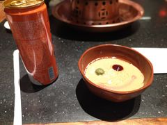 -南门涮肉(后海店)