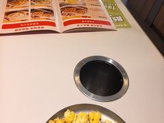 -叁宝烤肉• 西安烧烤(凤城十二路店)